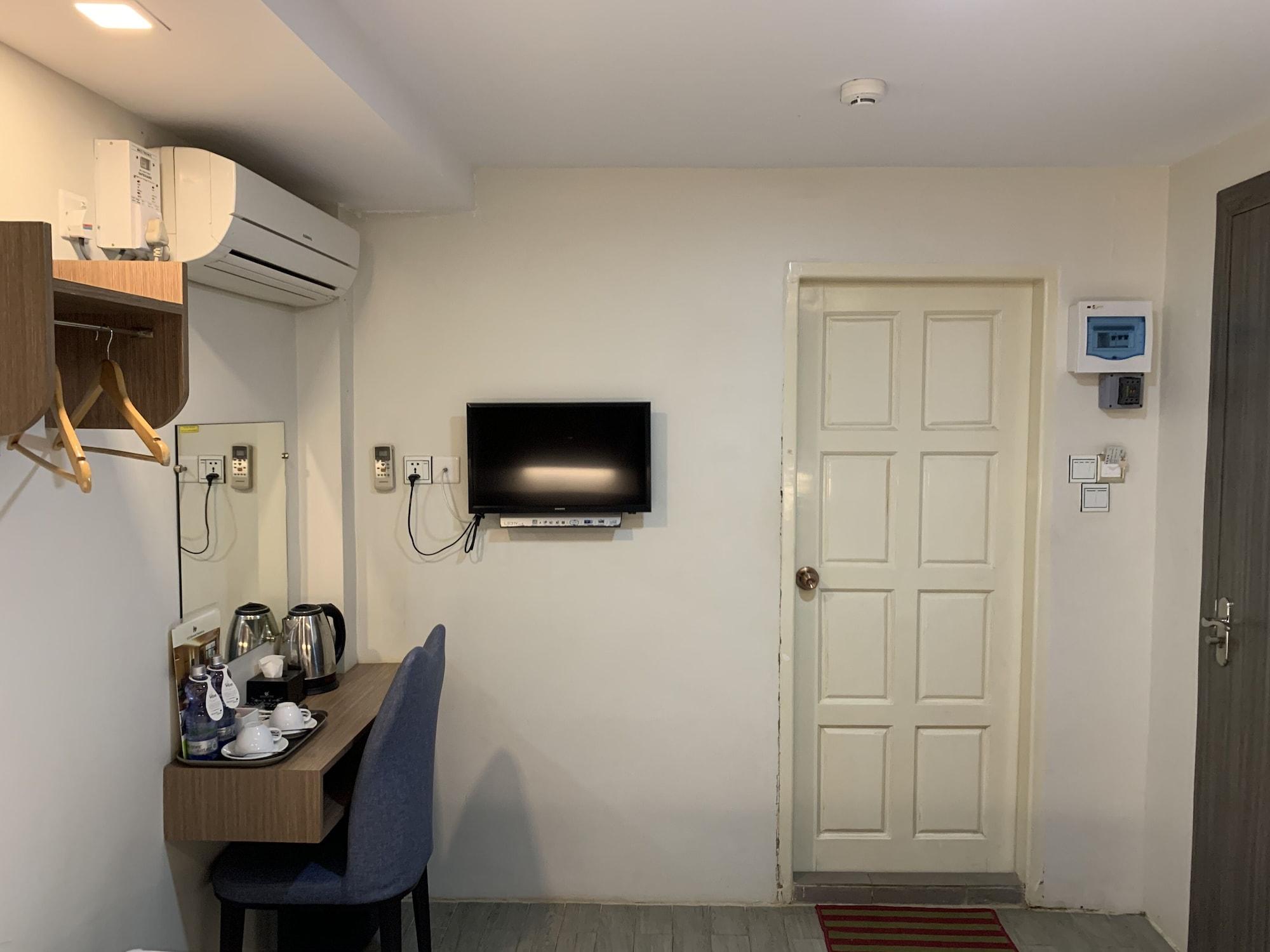 The Vibe Inn Rangun Zewnętrze zdjęcie