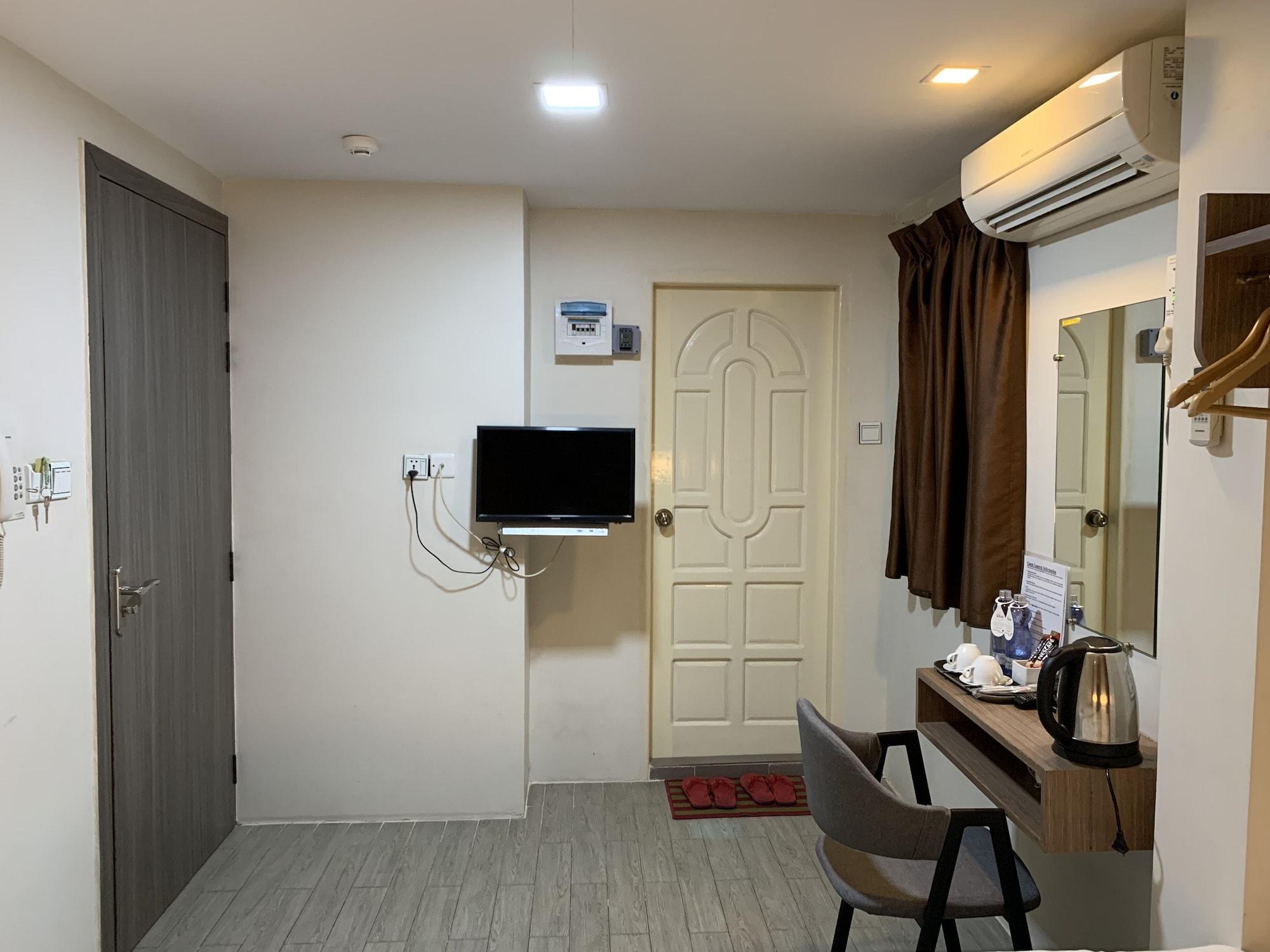 The Vibe Inn Rangun Zewnętrze zdjęcie