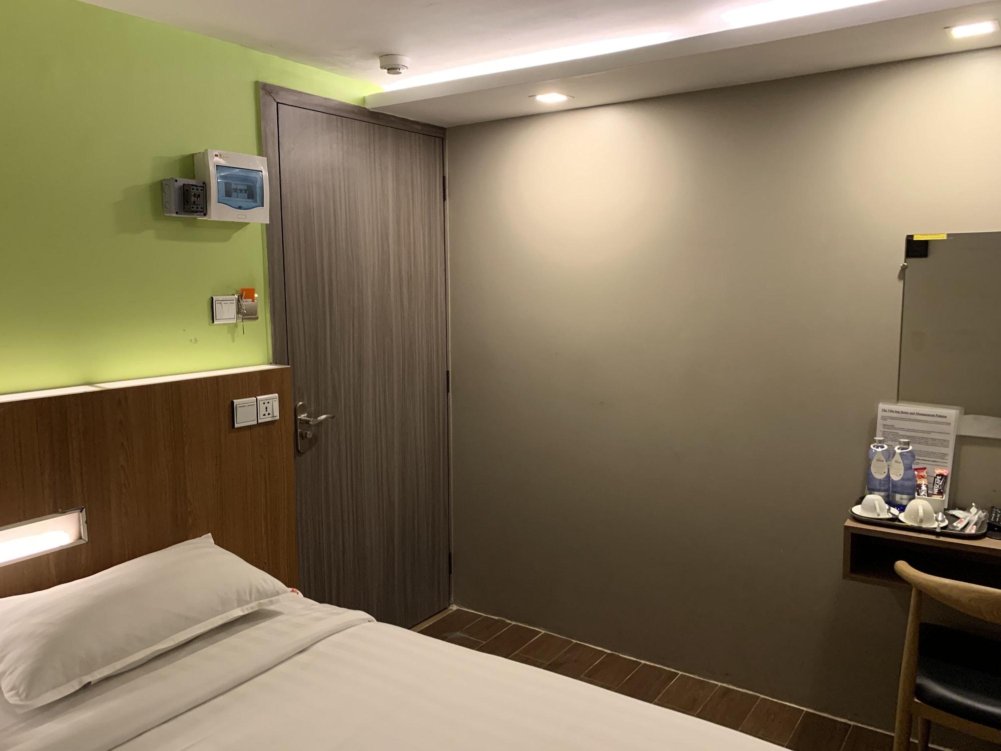 The Vibe Inn Rangun Zewnętrze zdjęcie