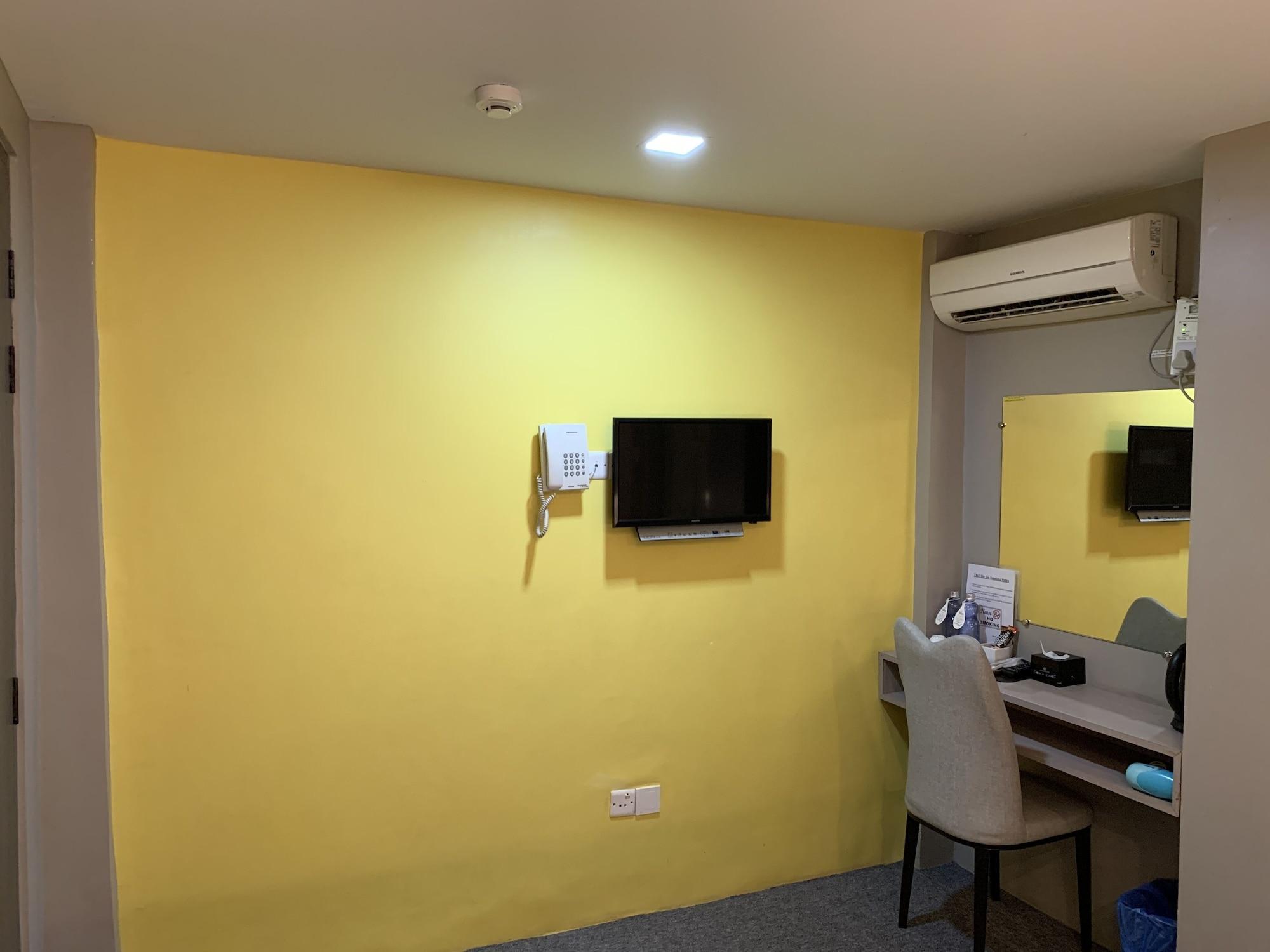 The Vibe Inn Rangun Zewnętrze zdjęcie