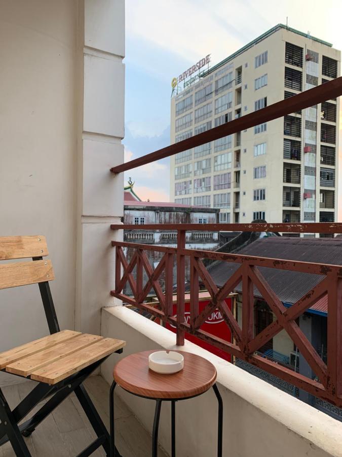 The Vibe Inn Rangun Zewnętrze zdjęcie